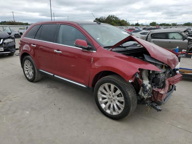 2013 LINCOLN MKX 