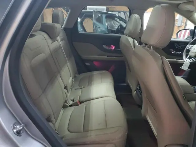 2021 LINCOLN CORSAIR RESERVE  