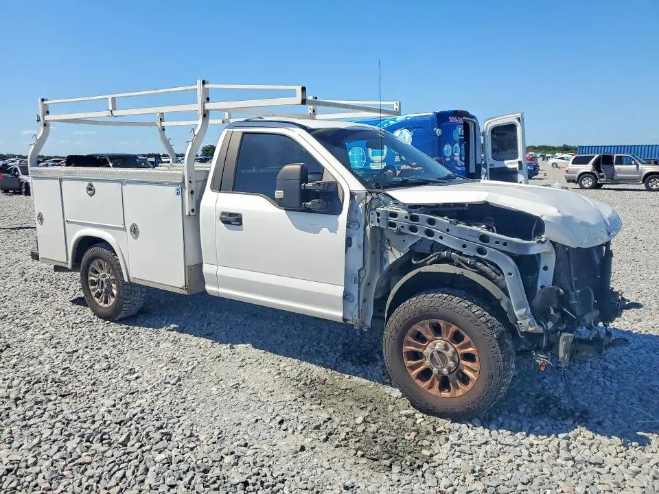 2020 FORD F250 SUPER DUTY  