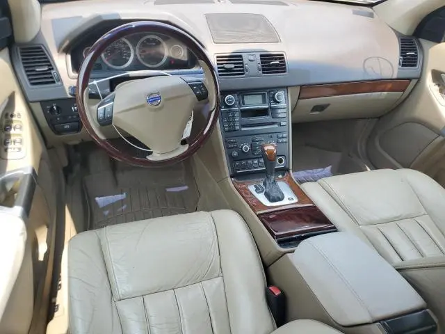 2013 VOLVO XC90 3.2  