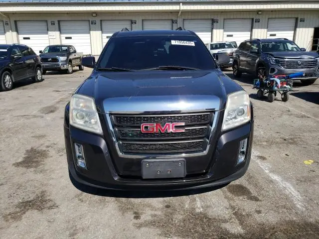 2014 GMC TERRAIN SLT  