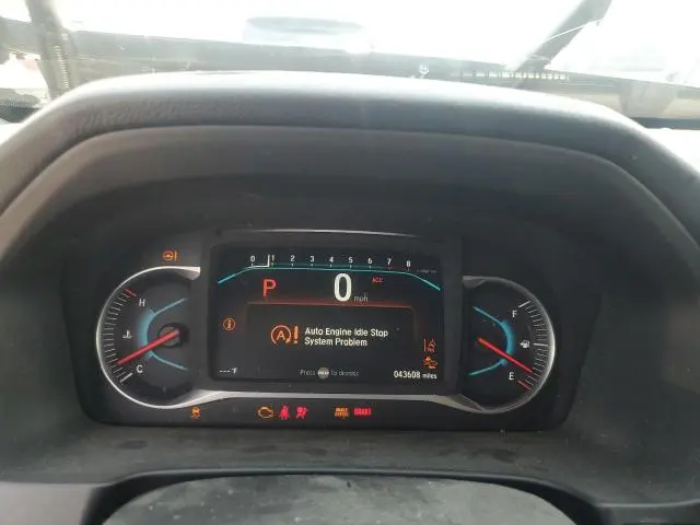 2021 HONDA PILOT EXL  