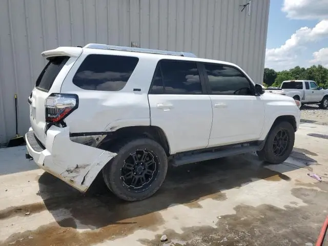 2017 TOYOTA 4RUNNER SR5/SR5 PREMIUM  