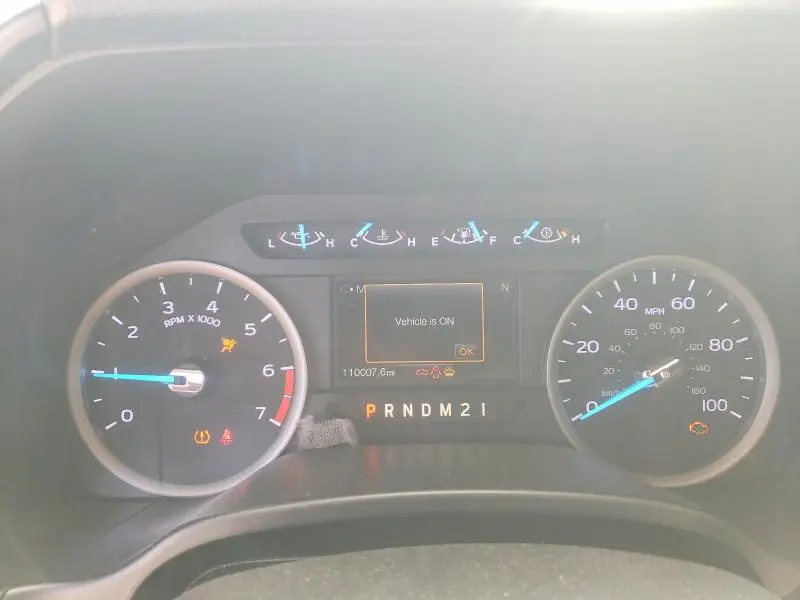 2019 FORD F250 SUPER DUTY  