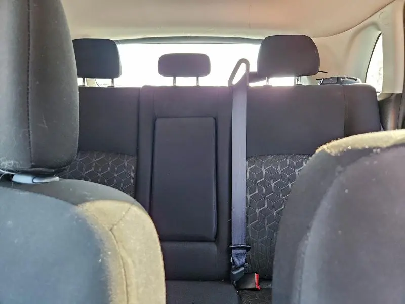 2022 MITSUBISHI OUTLANDER SPORT ES  