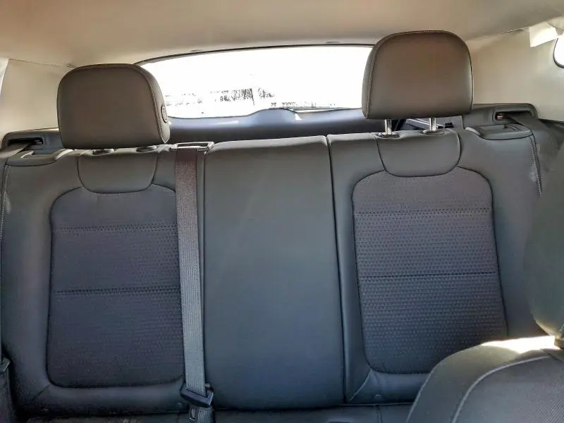 2024 CHEVROLET TRAX 1LT  