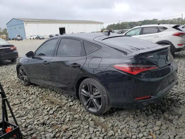 2023 ACURA INTEGRA A-SPEC TECH  