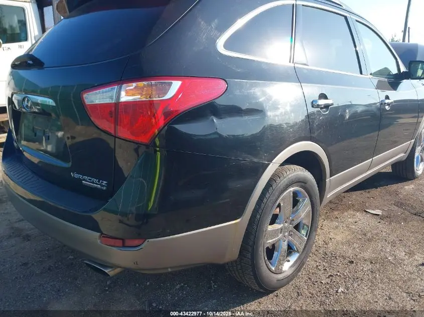2010 HYUNDAI VERACRUZ LIMITED