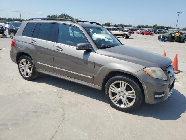 2014 MERCEDES-BENZ GLK 350