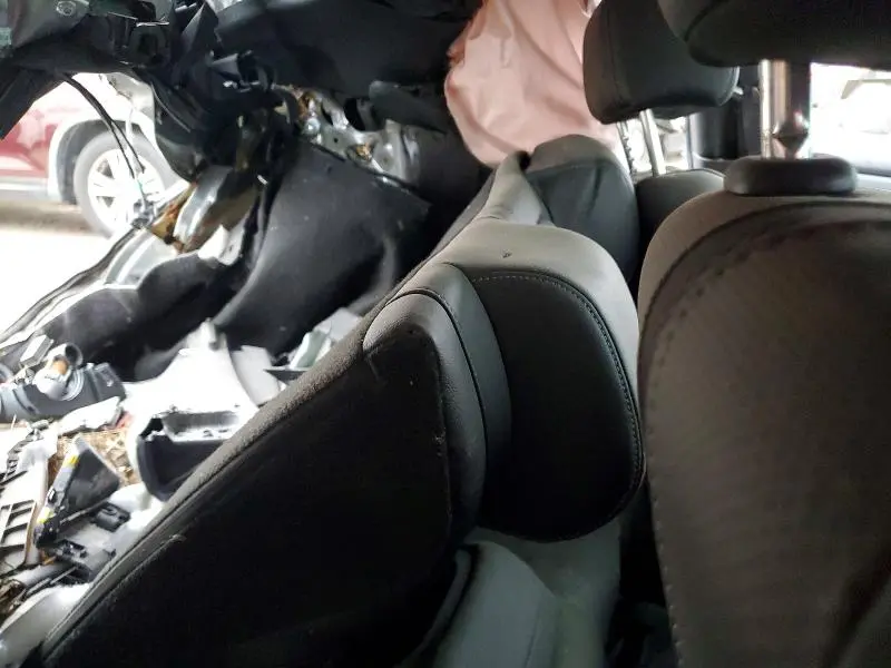 2020 HONDA CIVIC EXL  