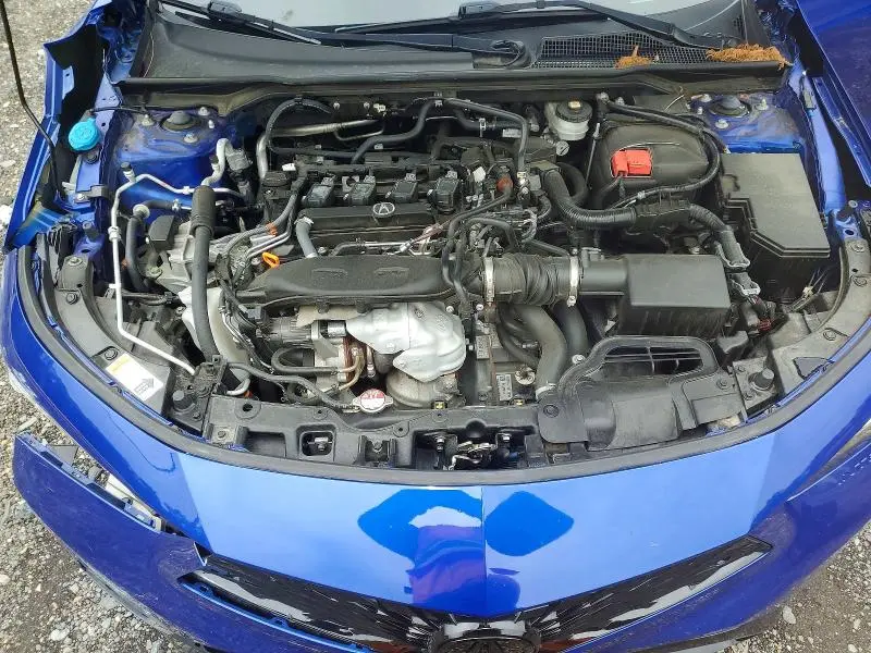 2023 ACURA INTEGRA A-SPEC TECH  