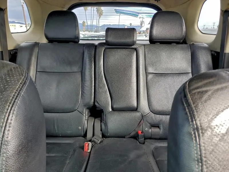 2015 MITSUBISHI OUTLANDER SE  