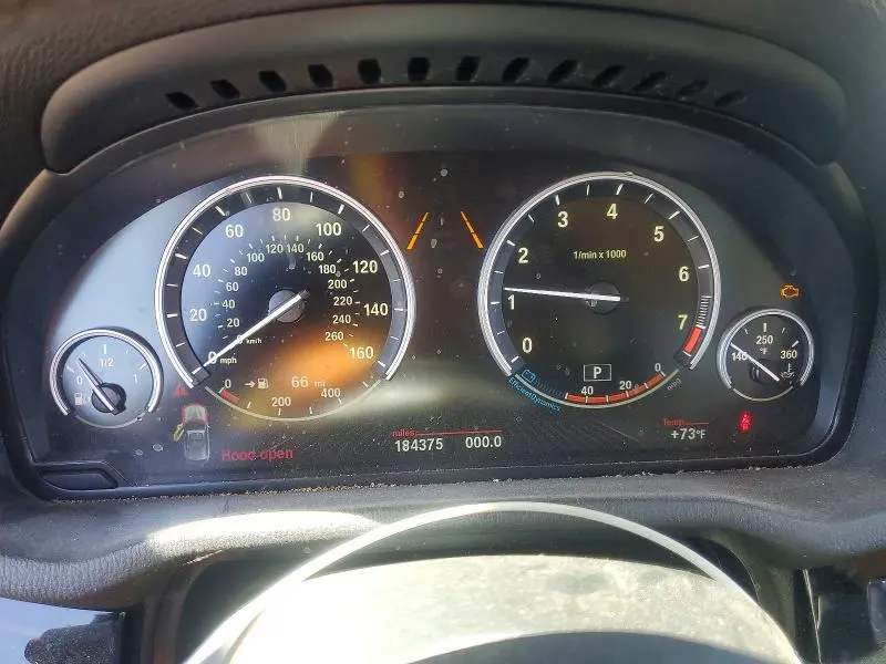 2016 BMW X3 XDRIVE35I  