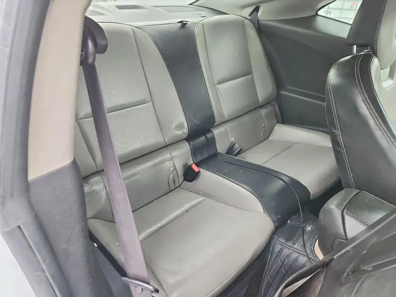 2010 CHEVROLET CAMARO LT  