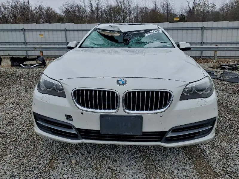 2014 BMW 528 I  