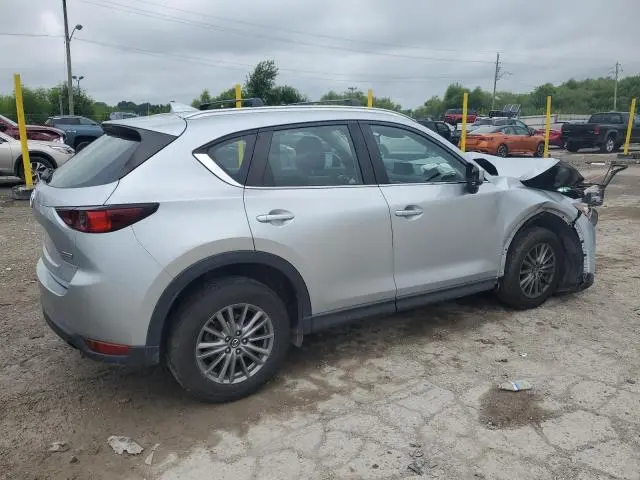 2018 MAZDA CX-5 SPORT  