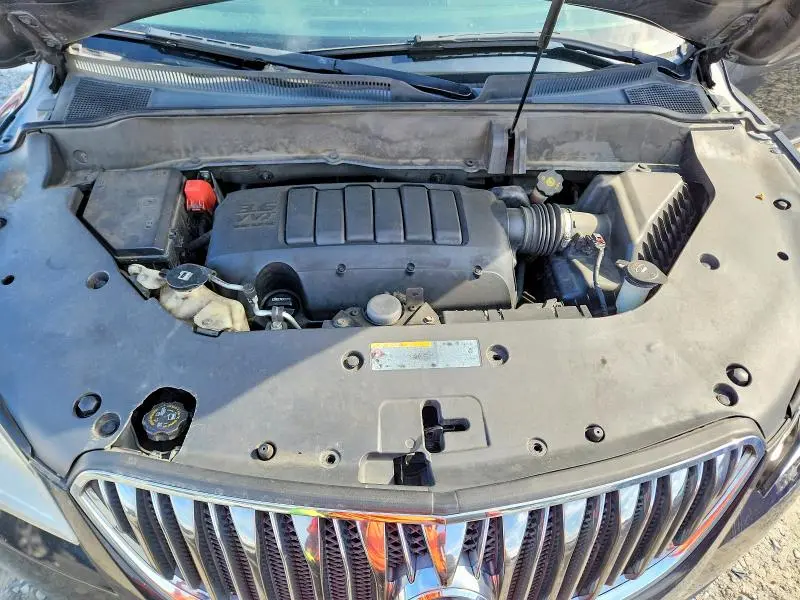 2014 BUICK ENCLAVE   