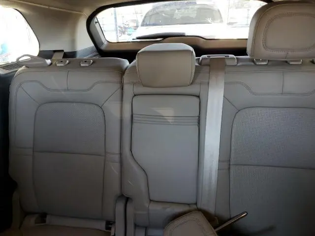 2022 LINCOLN CORSAIR GRAND TOURING  