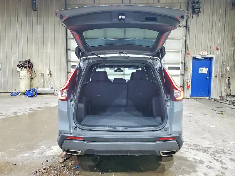 2024 HONDA CR-V SPORT  