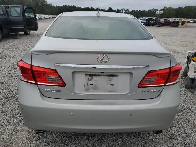 2010 LEXUS ES 350  