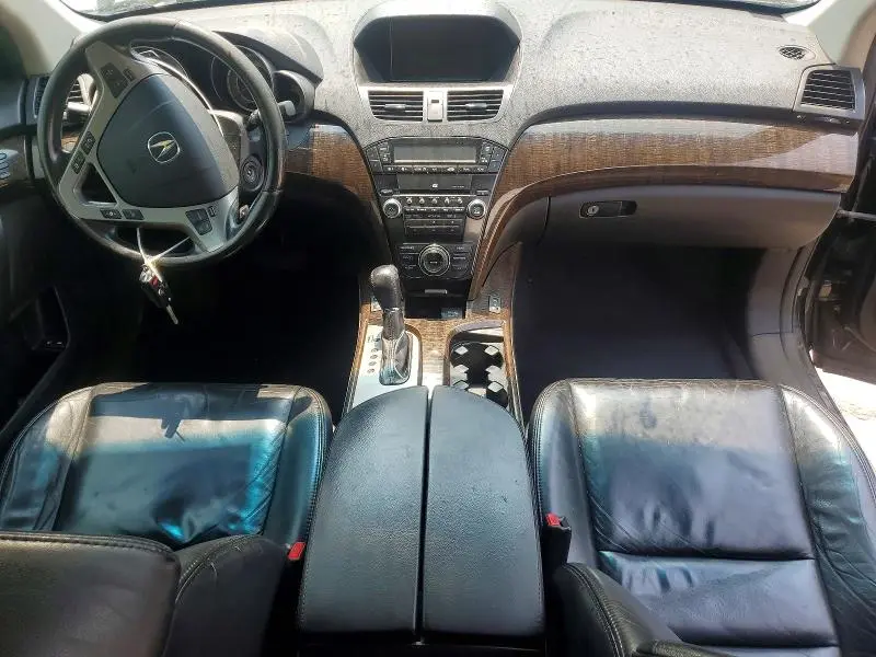 2011 ACURA MDX TECHNOLOGY  