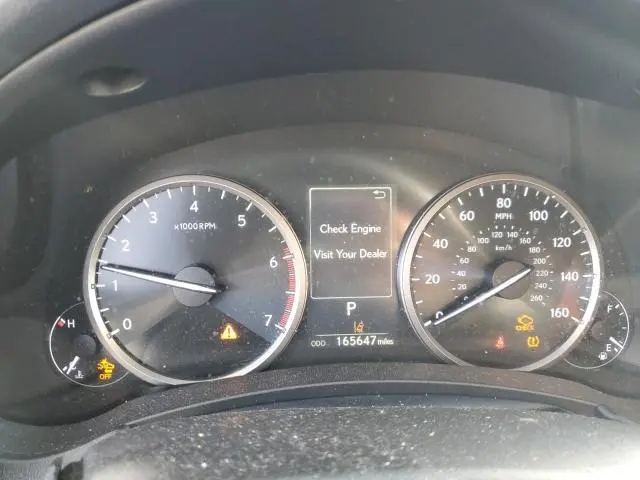 2019 LEXUS NX 300 BASE  