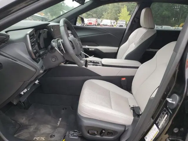 2024 LEXUS RX 350 BASE  