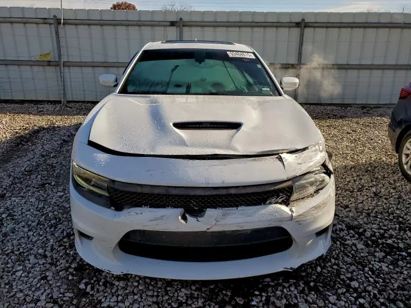 2020 DODGE CHARGER R/T  