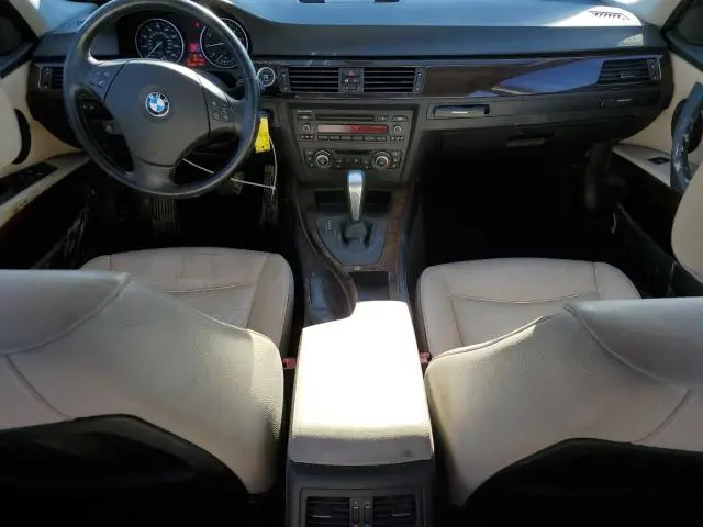 2011 BMW 328 I