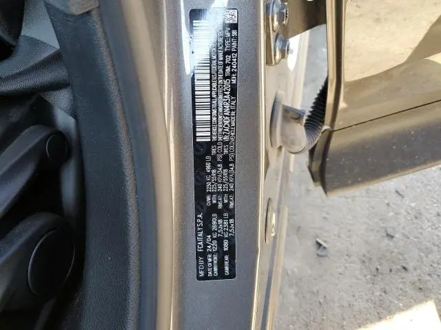 2024 DODGE HORNET GT  