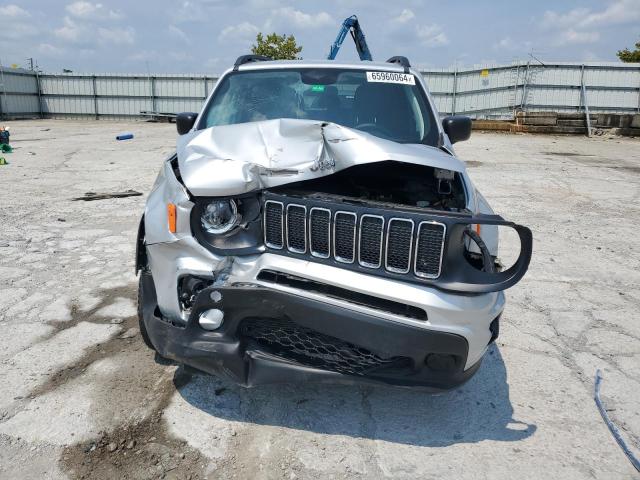 2019 JEEP RENEGADE SPORT