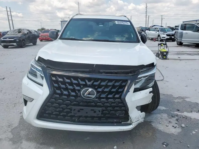 2021 LEXUS GX 460 PREMIUM  