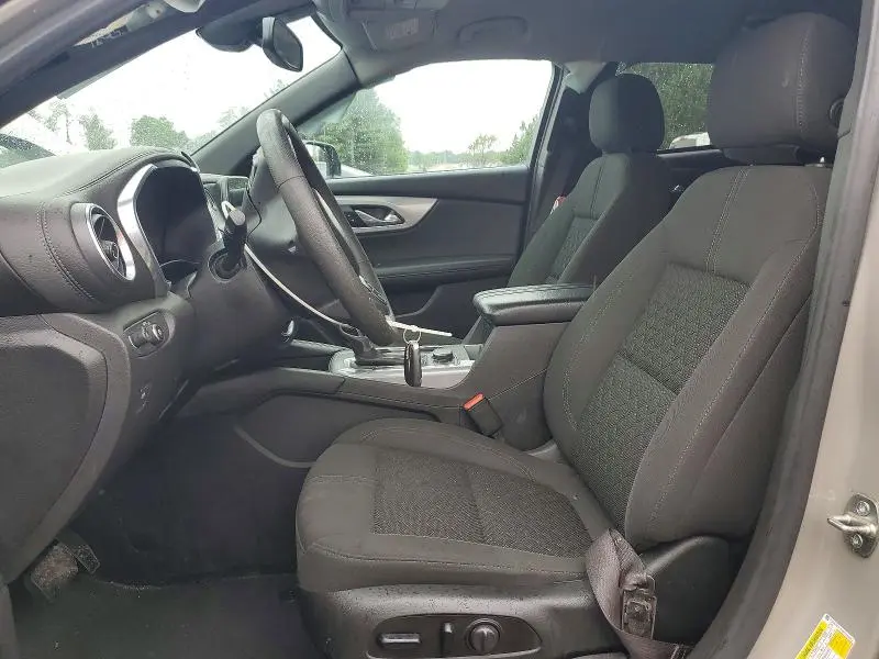 2021 CHEVROLET BLAZER 2LT  