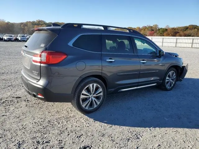 2021 SUBARU ASCENT TOURING  