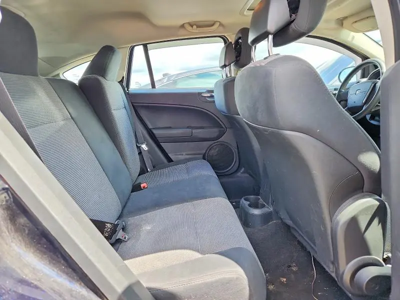 2011 DODGE CALIBER MAINSTREET  