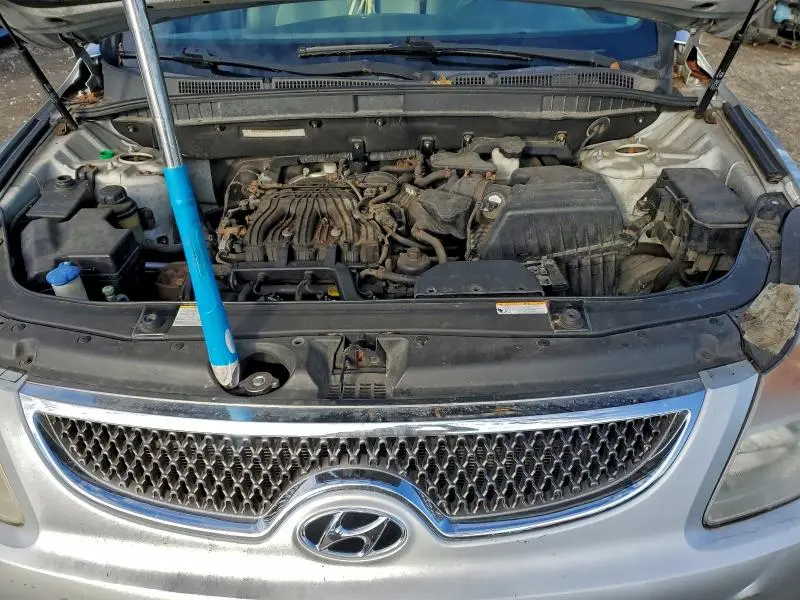 2010 HYUNDAI VERACRUZ GLS  