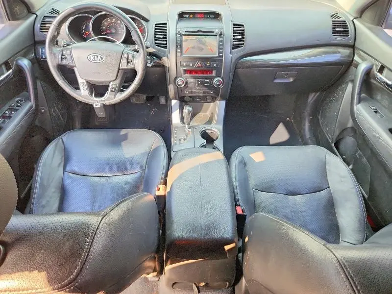 2011 KIA SORENTO EX  