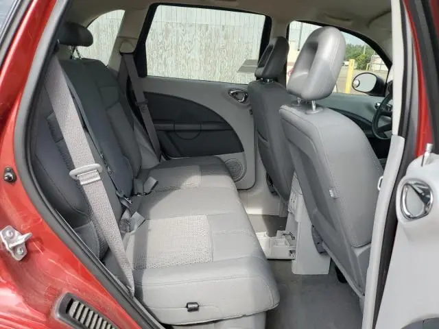 2010 CHRYSLER PT CRUISER   