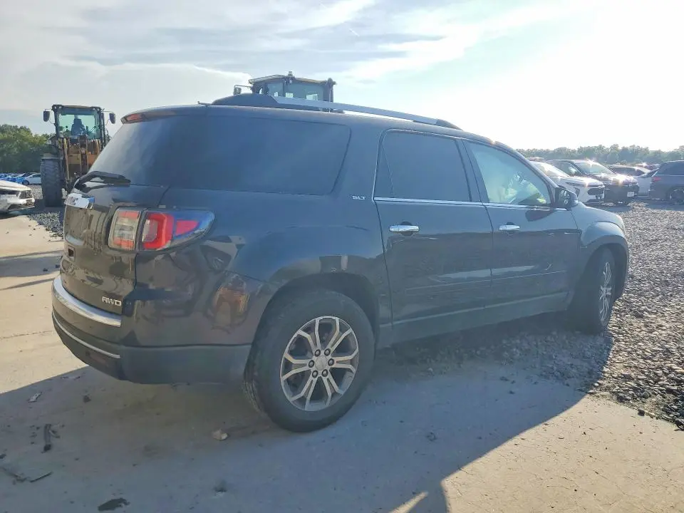 2016 GMC ACADIA SLT-1  