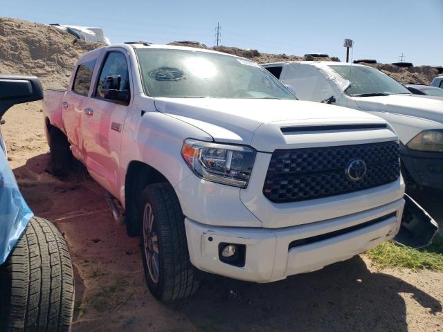 2019 TOYOTA TUNDRA CREWMAX 1794