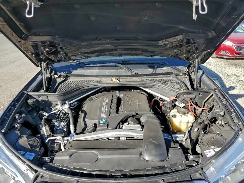 2017 BMW X5 SDRIVE35I  