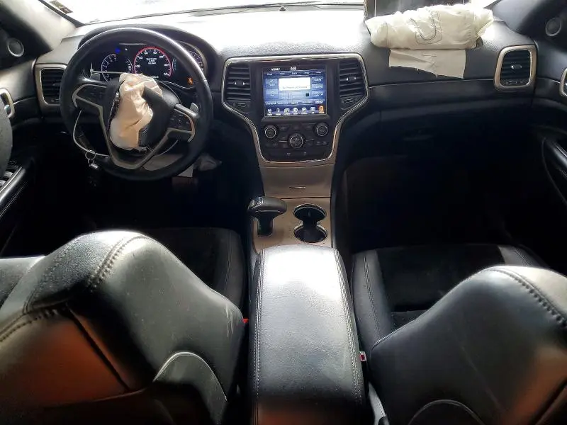 2014 JEEP GRAND CHEROKEE LAREDO  