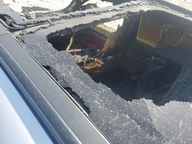 2019 ALFA ROMEO STELVIO TI  