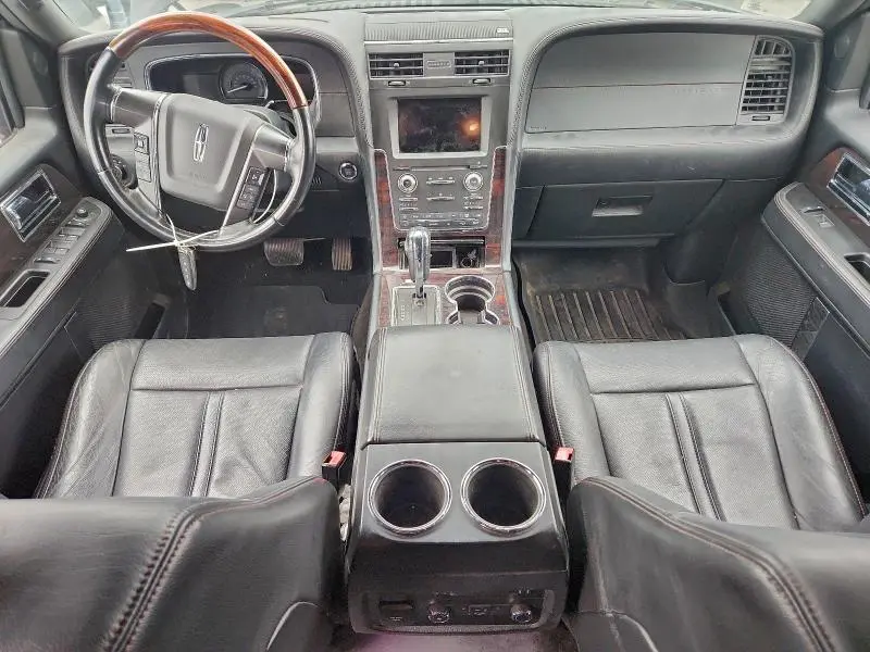 2017 LINCOLN NAVIGATOR L RESERVE  