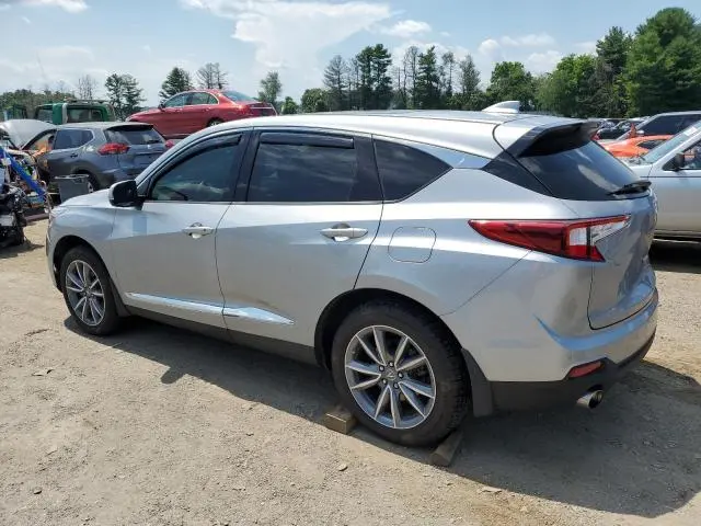 2020 ACURA RDX TECHNOLOGY  
