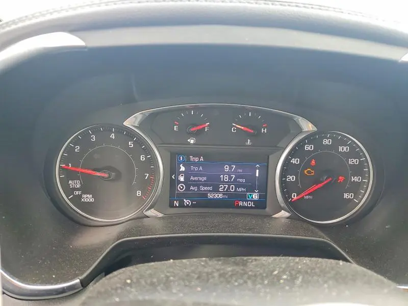 2020 CHEVROLET BLAZER 2LT  