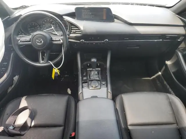 2023 MAZDA 3 PREFERRED  