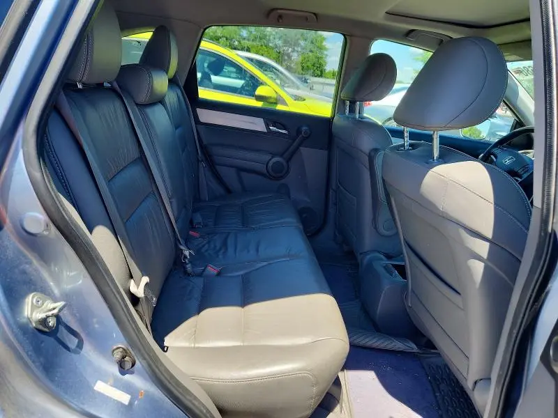 2010 HONDA CR-V EXL  