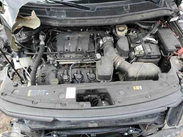 2016 FORD EXPLORER POLICE INTERCEPTOR  