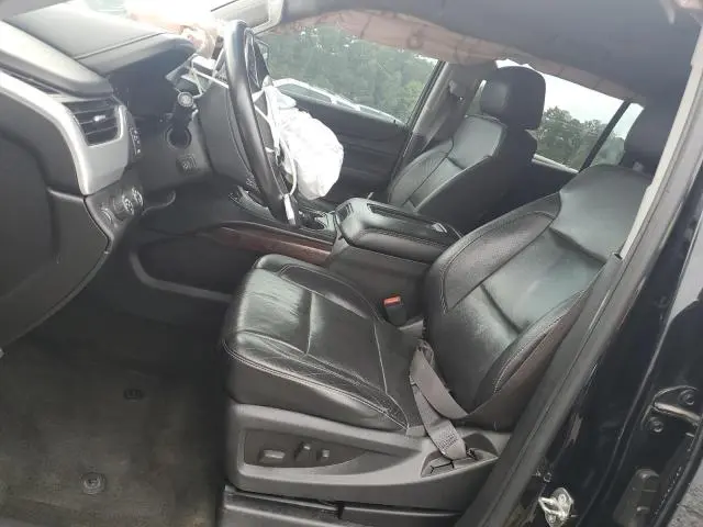 2016 GMC YUKON XL K1500 SLT  